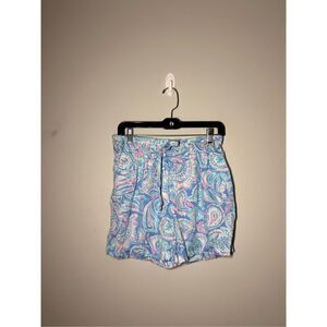 Lilly Pulitzer shorts size small C25-17